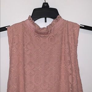 Chelsea and Violet dress